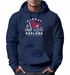 Hoodie Herren Norway Explore norwegische Flagge Norwegen Kapuzen-Pullover Männer Neverless®preview