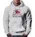 Hoodie Herren Norway Explore norwegische Flagge Norwegen Kapuzen-Pullover Männer Neverless®preview