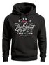 Hoodie Herren  Norwegen The Great Expedition Outdoor Adventure Print Kapuzen-Pullover Männer Fashion Streetstyle Neverless®preview