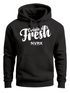 Hoodie Herren Original & Fresh Kapuzen-Pullover Männer Neverless®preview