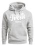 Hoodie Herren Original & Fresh Kapuzen-Pullover Männer Neverless®preview