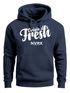Hoodie Herren Original & Fresh Kapuzen-Pullover Männer Neverless®preview