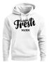 Hoodie Herren Original & Fresh Kapuzen-Pullover Männer Neverless®preview