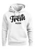 Hoodie Herren Original & Fresh Kapuzen-Pullover Männer Neverless®preview
