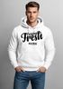 Hoodie Herren Original & Fresh Kapuzen-Pullover Männer Neverless®preview