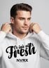 Hoodie Herren Original & Fresh Kapuzen-Pullover Männer Neverless®preview