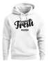 Hoodie Herren Original & Fresh Kapuzen-Pullover Männer Neverless®preview