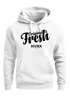Hoodie Herren Original & Fresh Kapuzen-Pullover Männer Neverless®preview