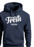Hoodie Herren Original & Fresh Kapuzen-Pullover Männer Neverless®preview