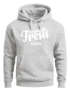 Hoodie Herren Original & Fresh Kapuzen-Pullover Männer Neverless®preview