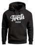 Hoodie Herren Original & Fresh Kapuzen-Pullover Männer Neverless®preview