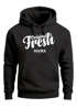 Hoodie Herren Original & Fresh Kapuzen-Pullover Männer Neverless®preview