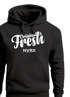 Hoodie Herren Original & Fresh Kapuzen-Pullover Männer Neverless®preview