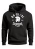 Hoodie Herren Original Legends Gladiator Sparta Kapuzen-Pullover Streetwear Neverless®preview