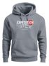 Hoodie Herren Outdoor Berge Wandern Naturliebhaber Expedition Northlane Aufschrift Männer Printshirt Fashion Streetstyle Neverless®preview