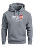 Hoodie Herren Outdoor Berge Wandern Naturliebhaber Expedition Northlane Aufschrift Männer Printshirt Fashion Streetstyle Neverless®preview