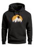 Hoodie Herren Outdoor Print Natural Badge Logo Wandern Kapuzenpulli Fashion Neverless®preview