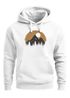 Hoodie Herren Outdoor Print Natural Badge Logo Wandern Kapuzenpulli Fashion Neverless®preview