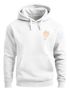 Hoodie Herren Palme Logo Print Sommer Badge Emblem Minimal Line Art Fashion Streetstyle Neverless®preview