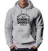 Hoodie Herren Pfalz-Schorle Heimat Pfälzer Aufdruck Print Schrift Kapuzenpullover Männer Streetstyle Neverless®preview