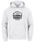 Hoodie Herren Pfalz-Schorle Heimat Pfälzer Aufdruck Print Schrift Kapuzenpullover Männer Streetstyle Neverless®preview