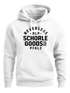 Hoodie Herren Pfalz-Schorle Heimat Pfälzer Aufdruck Print Schrift Kapuzenpullover Männer Streetstyle Neverless®preview