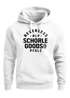 Hoodie Herren Pfalz-Schorle Heimat Pfälzer Aufdruck Print Schrift Kapuzenpullover Männer Streetstyle Neverless®preview