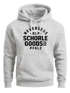 Hoodie Herren Pfalz-Schorle Heimat Pfälzer Aufdruck Print Schrift Kapuzenpullover Männer Streetstyle Neverless®preview