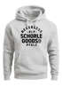Hoodie Herren Pfalz-Schorle Heimat Pfälzer Aufdruck Print Schrift Kapuzenpullover Männer Streetstyle Neverless®preview