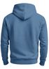 Hoodie Herren Print Aufdruck Motiv Kapuzen-Pullover Männer Fashion Streetstyle Neverless®preview