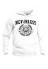 Hoodie Herren Print Aufdruck Schrift Oldschool Vintage USA Kapuzen-Pullover Männer Fashion Streetstyle Neverless®preview