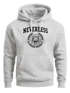 Hoodie Herren Print Aufdruck Schrift Oldschool Vintage USA Kapuzen-Pullover Männer Fashion Streetstyle Neverless®preview
