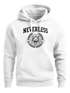 Hoodie Herren Print Aufdruck Schrift Oldschool Vintage USA Kapuzen-Pullover Männer Fashion Streetstyle Neverless®preview