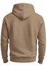Hoodie Herren Print Aufdruck Trend Anker Vögel Motiv Norden Meer Fashion Streetstyle Neverless®preview