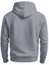 Hoodie Herren Print Aufdruck Vogel Origami Polygon Brustprint Logo Fashion Streetstyle Neverless®preview