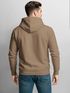Hoodie Herren Print Aufdruck Vogel Origami Polygon Brustprint Logo Fashion Streetstyle Neverless®preview