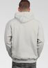 Hoodie Herren Print Bär Surfing Bear Aufdruck Motiv Kapuzen-Pullover Männer Fashion Streetstyle Neverless®preview