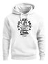 Hoodie Herren Print Bier Design Two Beers Only Club Kapuzensweatshirt Fun Style Männer Fashion Streetstyle Neverless®preview