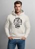 Hoodie Herren Print Bier Design Two Beers Only Club Kapuzensweatshirt Fun Style Männer Fashion Streetstyle Neverless®preview