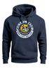Hoodie Herren Print Biker Motiv Racing Cat Schriftzug Ride Fast Die Last Fashion Streetstyle Neverless®preview