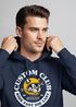 Hoodie Herren Print Biker Motiv Racing Cat Schriftzug Ride Fast Die Last Fashion Streetstyle Neverless®preview