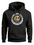 Hoodie Herren Print Biker Motiv Racing Cat Schriftzug Ride Fast Die Last Fashion Streetstyle Neverless®preview