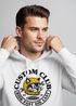 Hoodie Herren Print Biker Motiv Racing Cat Schriftzug Ride Fast Die Last Fashion Streetstyle Neverless®preview