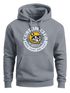 Hoodie Herren Print Biker Motiv Racing Cat Schriftzug Ride Fast Die Last Fashion Streetstyle Neverless®preview