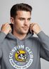 Hoodie Herren Print Biker Motiv Racing Cat Schriftzug Ride Fast Die Last Fashion Streetstyle Neverless®preview
