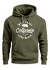 Hoodie Herren Print California Aufdruck Bär Long Beach Kapuzen-Pullover Männer Fashion Streetstyle Neverless®preview