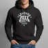Hoodie Herren Print Geburtsjahr personalisierbares Geschenk Geburtstag Kapuzen-Pullover Moonworks®preview