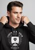 Hoodie Herren Print Legends of Odin Valhalla Vikings Wikinger Kapuzen-Pullover Männer Neverless®preview