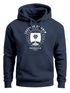 Hoodie Herren Print Legends of Odin Valhalla Vikings Wikinger Kapuzen-Pullover Männer Neverless®preview