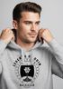 Hoodie Herren Print Legends of Odin Valhalla Vikings Wikinger Kapuzen-Pullover Männer Neverless®preview